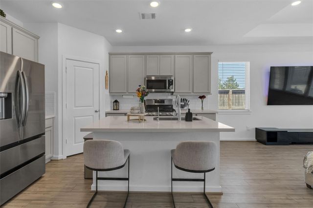 2300 Vanessa Cay Lane, La Porte, TX 77507