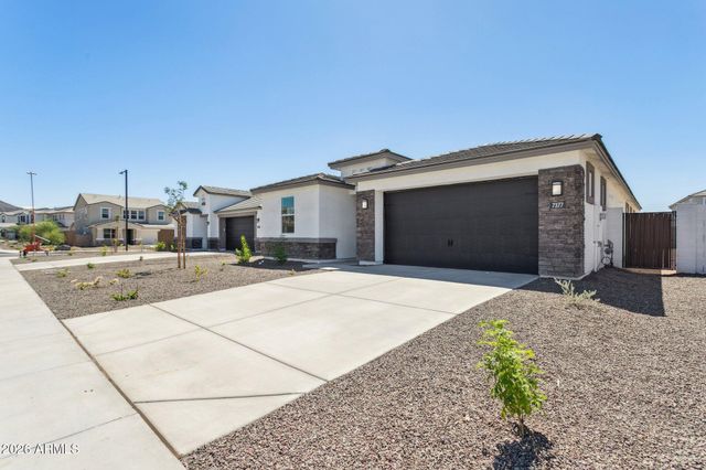 6972 W BUCKHORN Trail, Peoria, AZ 85383