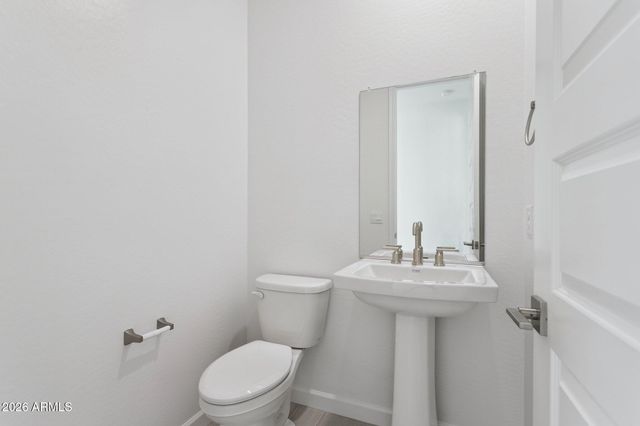 6972 W BUCKHORN Trail, Peoria, AZ 85383