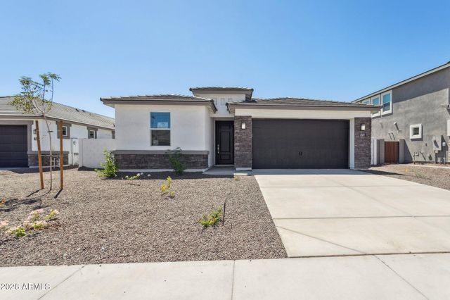 6972 W BUCKHORN Trail, Peoria, AZ 85383