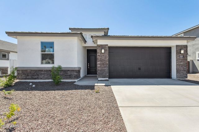 6972 W BUCKHORN Trail, Peoria, AZ 85383
