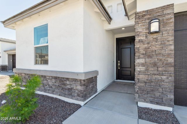 6972 W BUCKHORN Trail, Peoria, AZ 85383