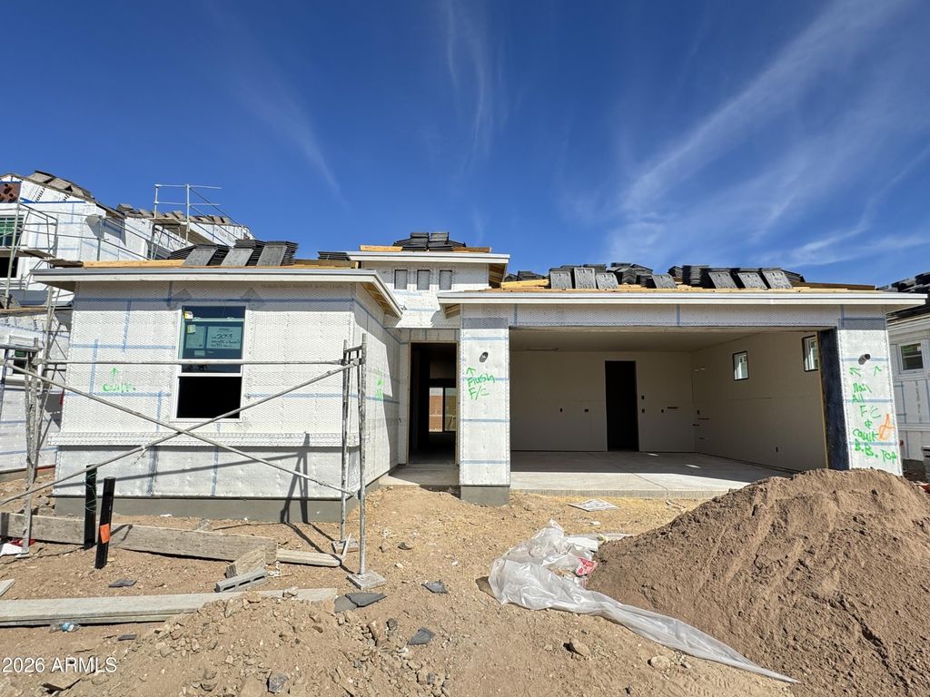 6972 W BUCKHORN Trail, Peoria, AZ 85383