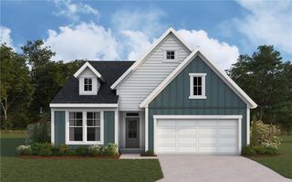 40 Park Village Bend, Dallas, GA 30157