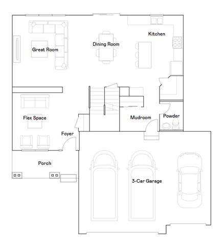 19971 Gadston Lane, Lakeville, MN 55044