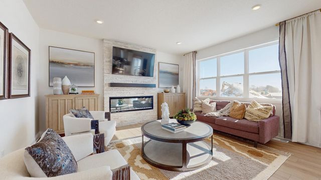 19971 Gadston Lane, Lakeville, MN 55044