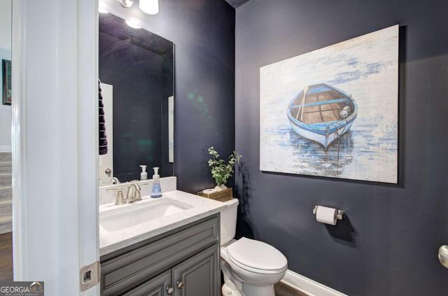 2205 Fullers Alley, Kennesaw, GA 30144