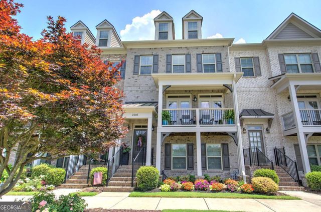2205 Fullers Alley, Kennesaw, GA 30144