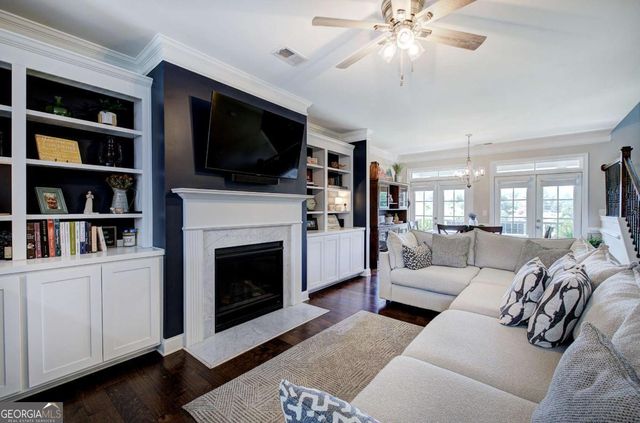 2205 Fullers Alley, Kennesaw, GA 30144