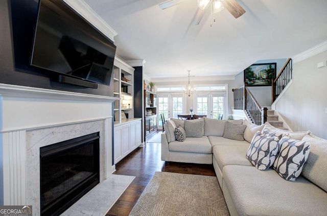 2205 Fullers Alley, Kennesaw, GA 30144
