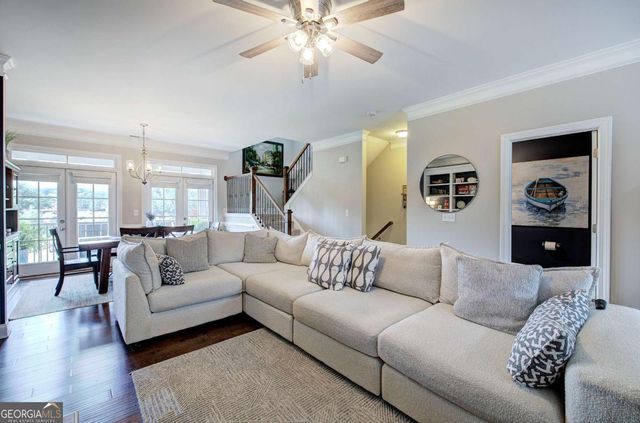 2205 Fullers Alley, Kennesaw, GA 30144