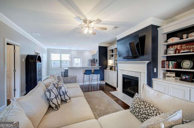 2205 Fullers Alley, Kennesaw, GA 30144