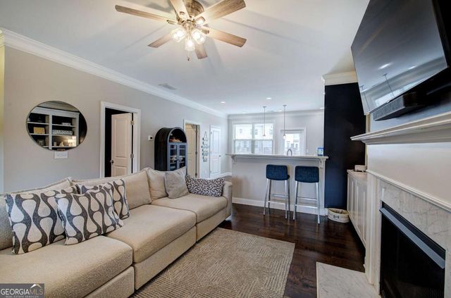 2205 Fullers Alley, Kennesaw, GA 30144