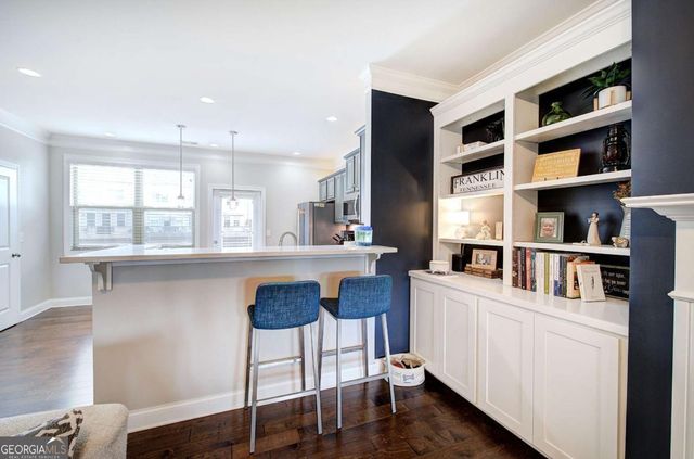 2205 Fullers Alley, Kennesaw, GA 30144