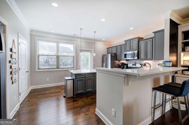 2205 Fullers Alley, Kennesaw, GA 30144