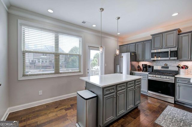 2205 Fullers Alley, Kennesaw, GA 30144