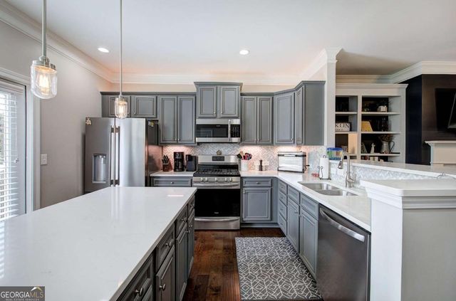2205 Fullers Alley, Kennesaw, GA 30144