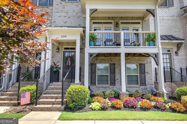 2205 Fullers Alley, Kennesaw, GA 30144