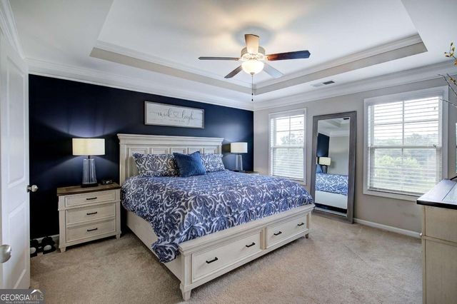 2205 Fullers Alley, Kennesaw, GA 30144