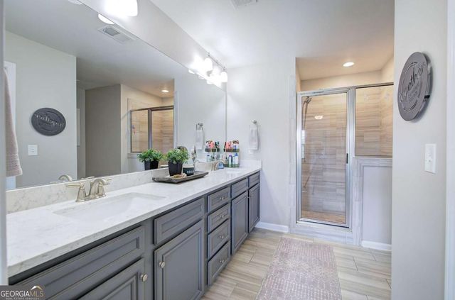 2205 Fullers Alley, Kennesaw, GA 30144