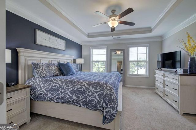 2205 Fullers Alley, Kennesaw, GA 30144