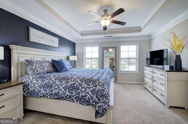 2205 Fullers Alley, Kennesaw, GA 30144