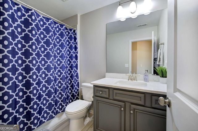 2205 Fullers Alley, Kennesaw, GA 30144