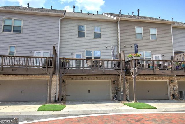 2205 Fullers Alley, Kennesaw, GA 30144