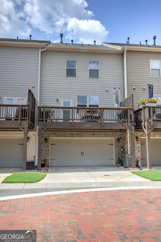 2205 Fullers Alley, Kennesaw, GA 30144