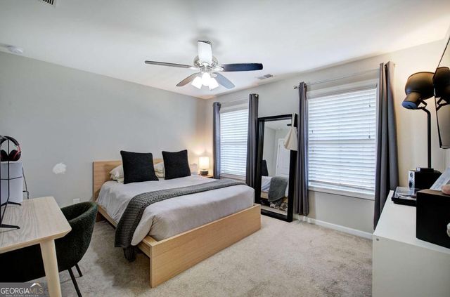 2205 Fullers Alley, Kennesaw, GA 30144