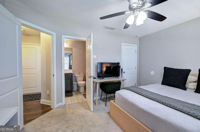 2205 Fullers Alley, Kennesaw, GA 30144
