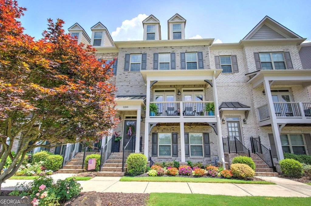 2205 Fullers Alley, Kennesaw, GA 30144