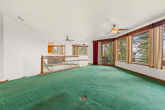 2828 Quartz Ridge Road, Evergreen, CO 80439