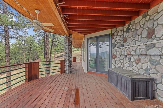 2828 Quartz Ridge Road, Evergreen, CO 80439