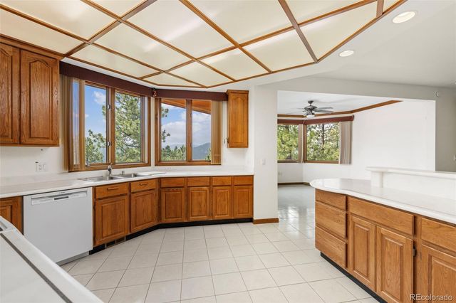 2828 Quartz Ridge Road, Evergreen, CO 80439