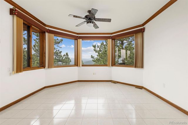 2828 Quartz Ridge Road, Evergreen, CO 80439