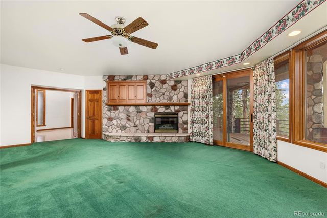 2828 Quartz Ridge Road, Evergreen, CO 80439