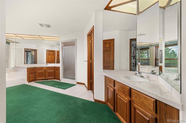 2828 Quartz Ridge Road, Evergreen, CO 80439