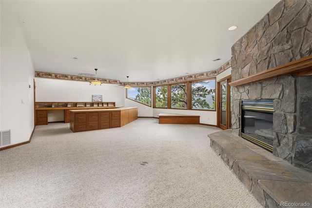 2828 Quartz Ridge Road, Evergreen, CO 80439