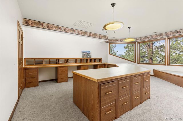 2828 Quartz Ridge Road, Evergreen, CO 80439