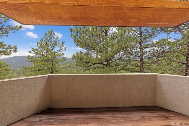 2828 Quartz Ridge Road, Evergreen, CO 80439