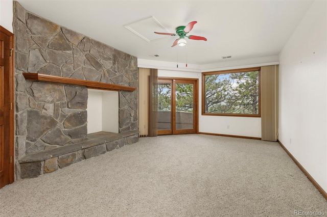2828 Quartz Ridge Road, Evergreen, CO 80439