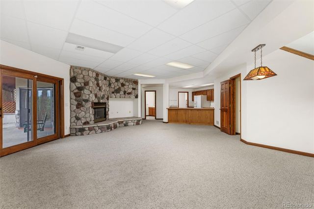 2828 Quartz Ridge Road, Evergreen, CO 80439