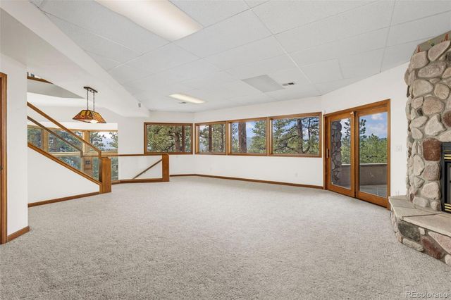 2828 Quartz Ridge Road, Evergreen, CO 80439