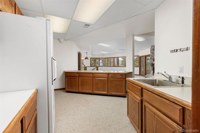 2828 Quartz Ridge Road, Evergreen, CO 80439