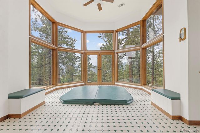 2828 Quartz Ridge Road, Evergreen, CO 80439