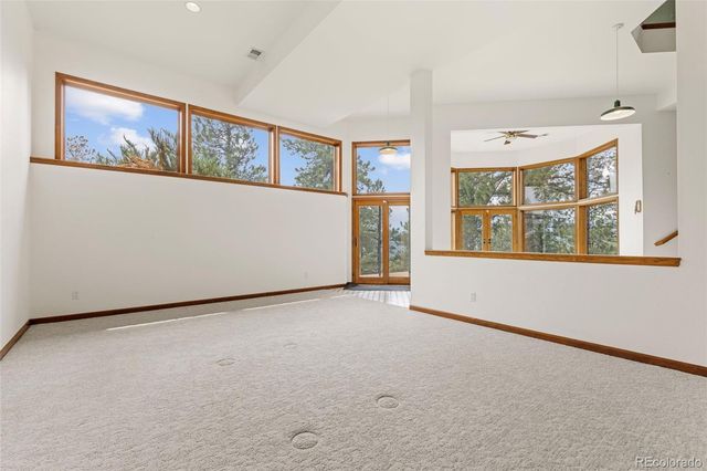 2828 Quartz Ridge Road, Evergreen, CO 80439
