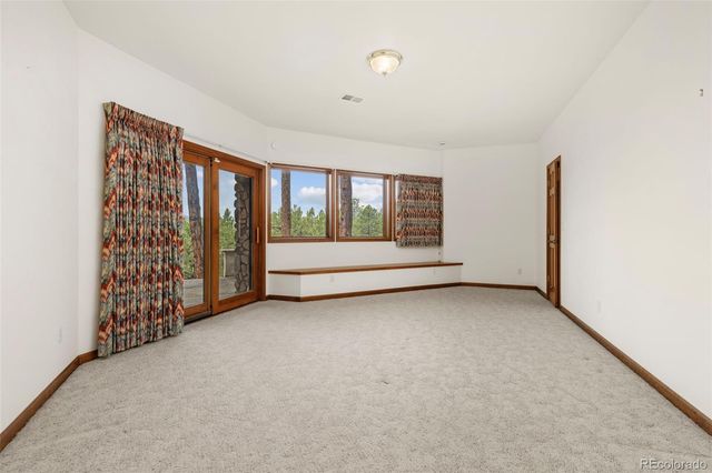 2828 Quartz Ridge Road, Evergreen, CO 80439