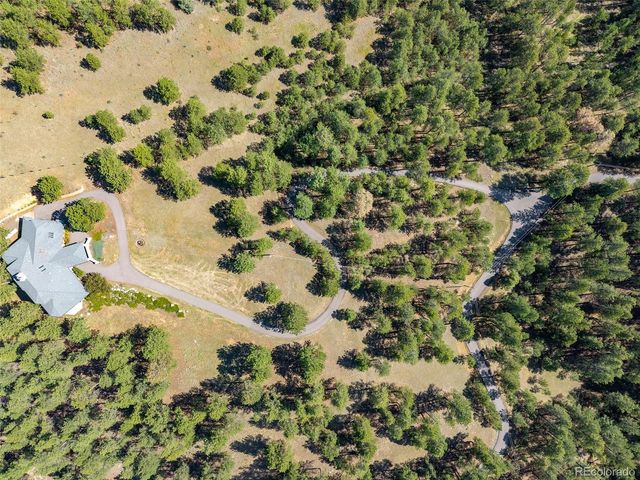 2828 Quartz Ridge Road, Evergreen, CO 80439