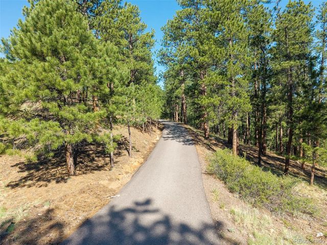 2828 Quartz Ridge Road, Evergreen, CO 80439